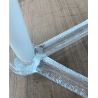 S. Gellerstedt Pukeberg kandelaar